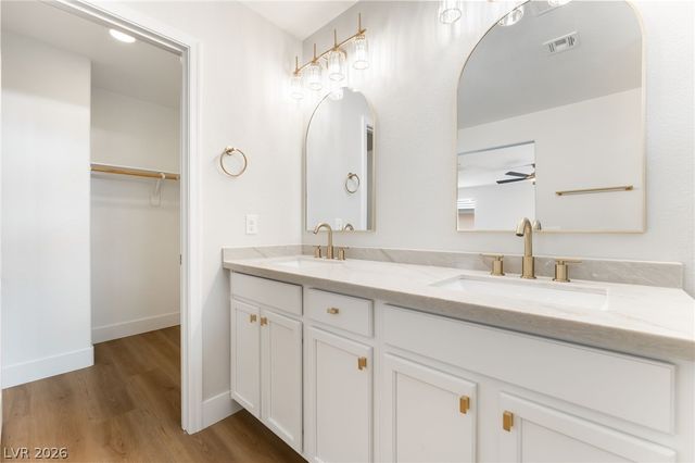 8252 Nebula Cloud Avenue, Las Vegas, NV 89131