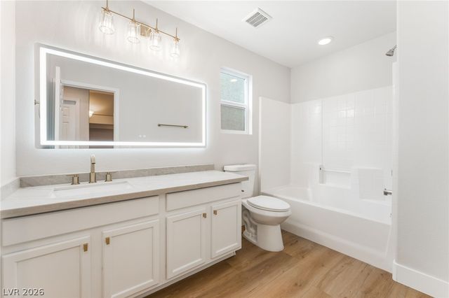 8252 Nebula Cloud Avenue, Las Vegas, NV 89131