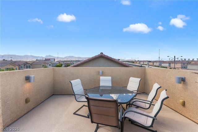 8252 Nebula Cloud Avenue, Las Vegas, NV 89131
