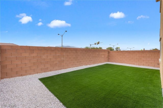8252 Nebula Cloud Avenue, Las Vegas, NV 89131
