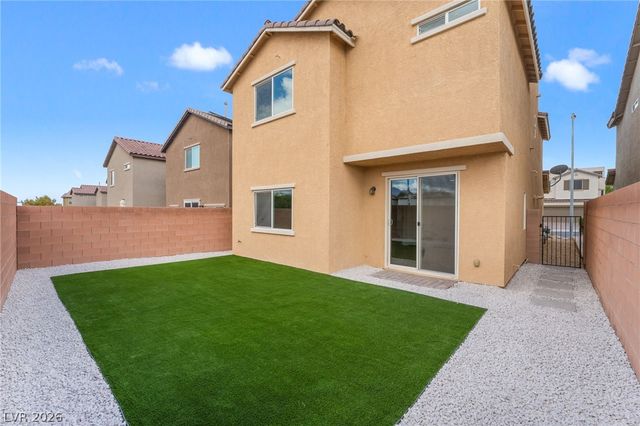 8252 Nebula Cloud Avenue, Las Vegas, NV 89131
