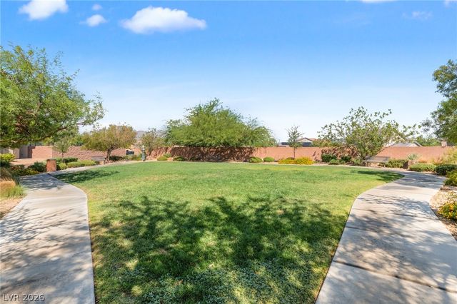 8252 Nebula Cloud Avenue, Las Vegas, NV 89131