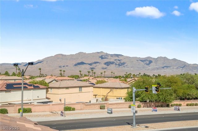 8252 Nebula Cloud Avenue, Las Vegas, NV 89131
