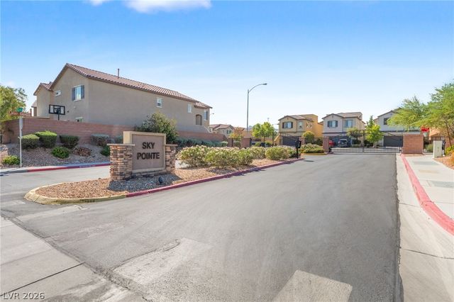 8252 Nebula Cloud Avenue, Las Vegas, NV 89131