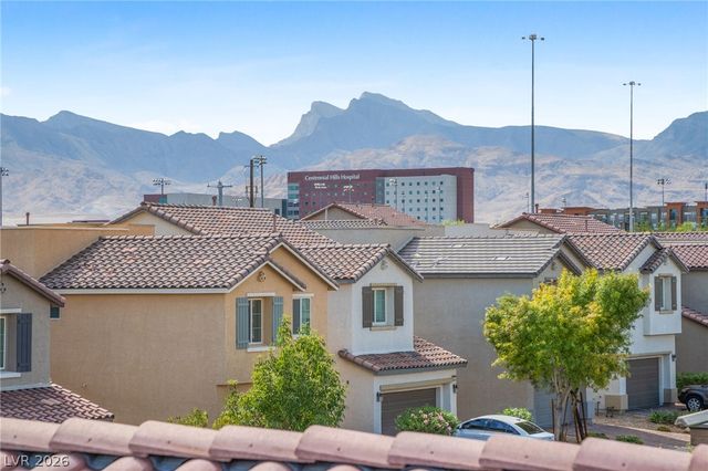 8252 Nebula Cloud Avenue, Las Vegas, NV 89131