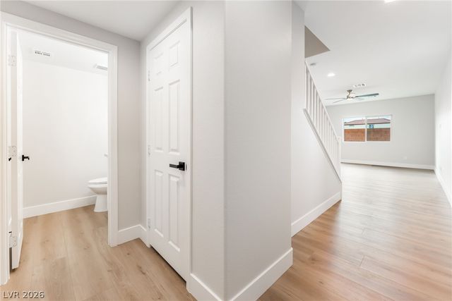 8252 Nebula Cloud Avenue, Las Vegas, NV 89131