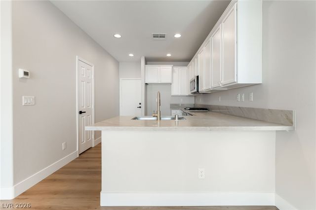 8252 Nebula Cloud Avenue, Las Vegas, NV 89131