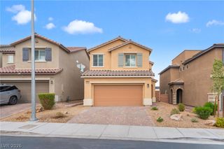 8252 Nebula Cloud Avenue, Las Vegas, NV 89131