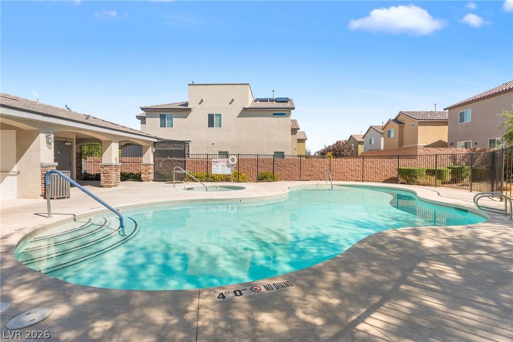 8252 Nebula Cloud Avenue, Las Vegas, NV 89131 — photo 2