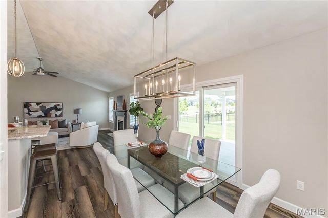 409 Sage Drive, Shiloh, IL 62221