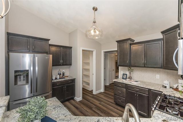 409 Sage Drive, Shiloh, IL 62221