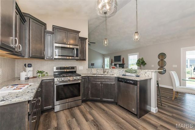 409 Sage Drive, Shiloh, IL 62221