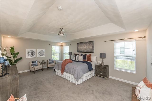 409 Sage Drive, Shiloh, IL 62221