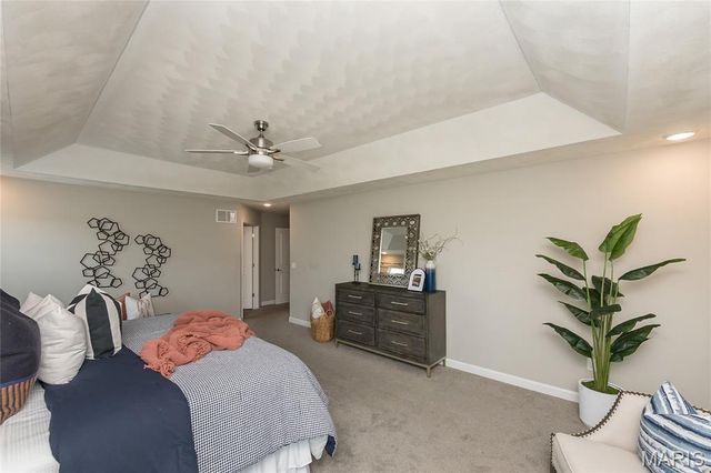 409 Sage Drive, Shiloh, IL 62221