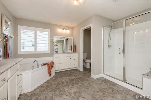 409 Sage Drive, Shiloh, IL 62221