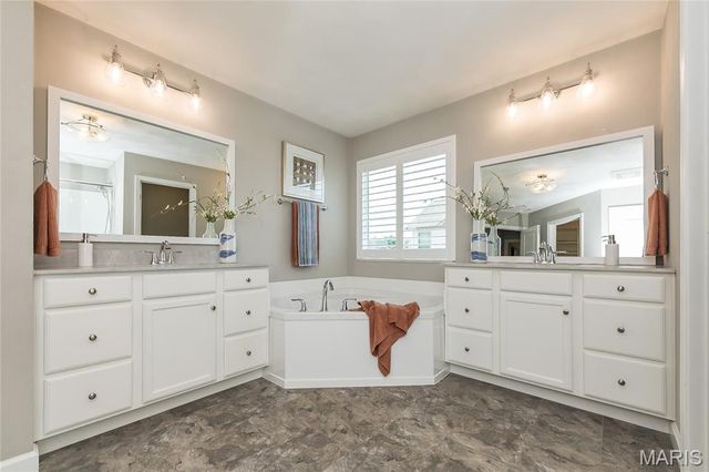 409 Sage Drive, Shiloh, IL 62221