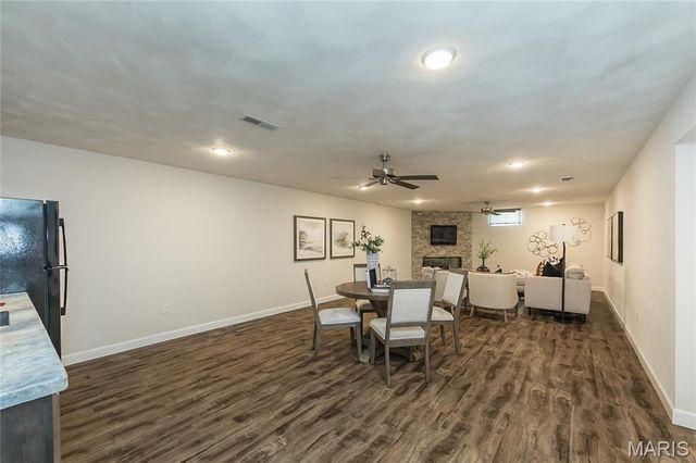 409 Sage Drive, Shiloh, IL 62221