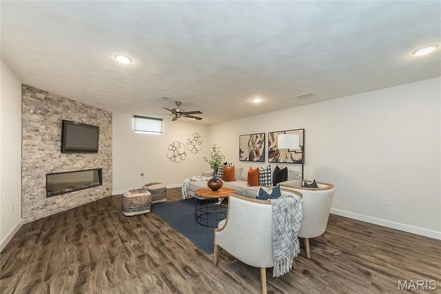 409 Sage Drive, Shiloh, IL 62221