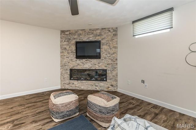 409 Sage Drive, Shiloh, IL 62221