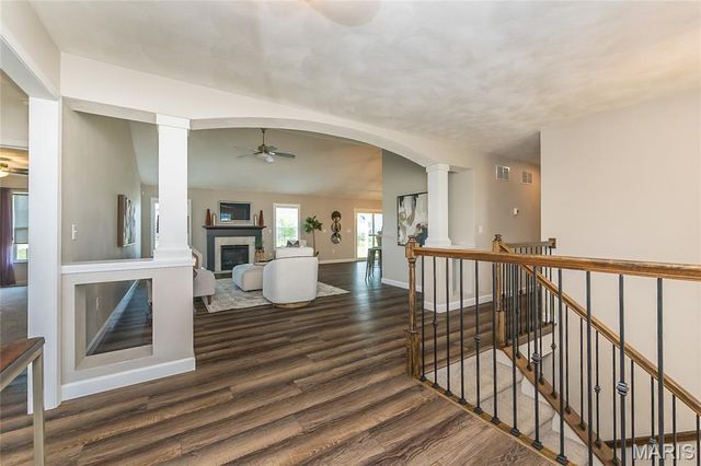 409 Sage Drive, Shiloh, IL 62221