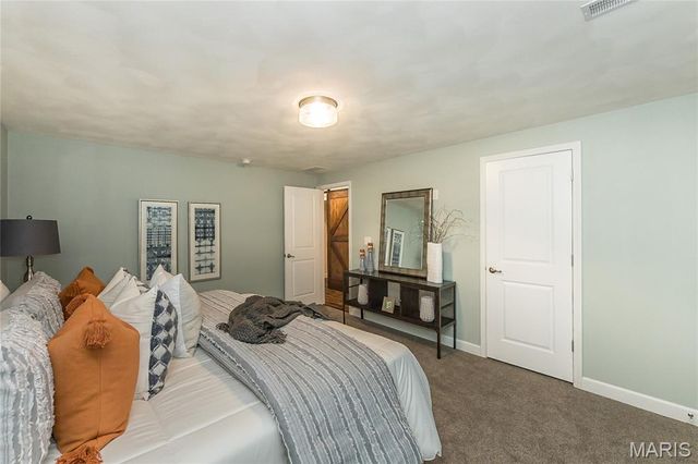 409 Sage Drive, Shiloh, IL 62221