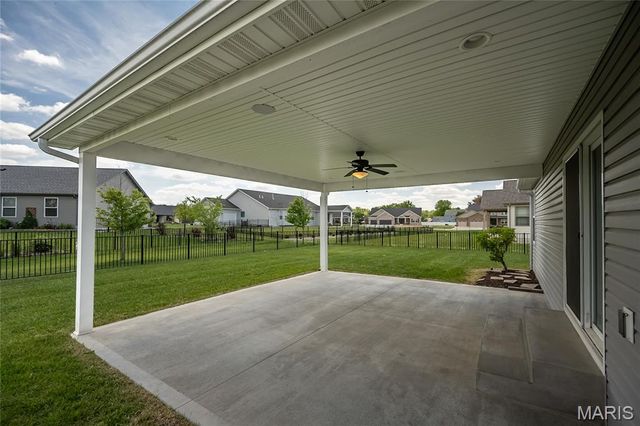 409 Sage Drive, Shiloh, IL 62221