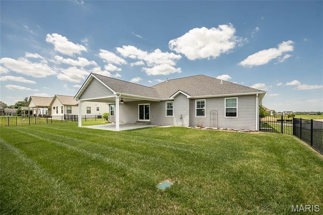 409 Sage Drive, Shiloh, IL 62221