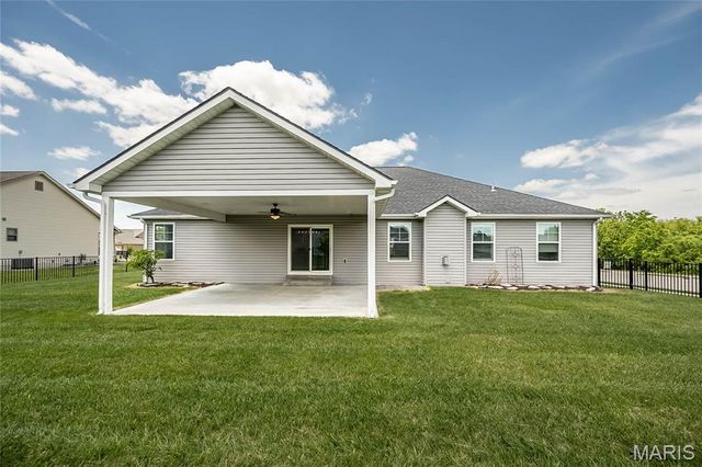 409 Sage Drive, Shiloh, IL 62221