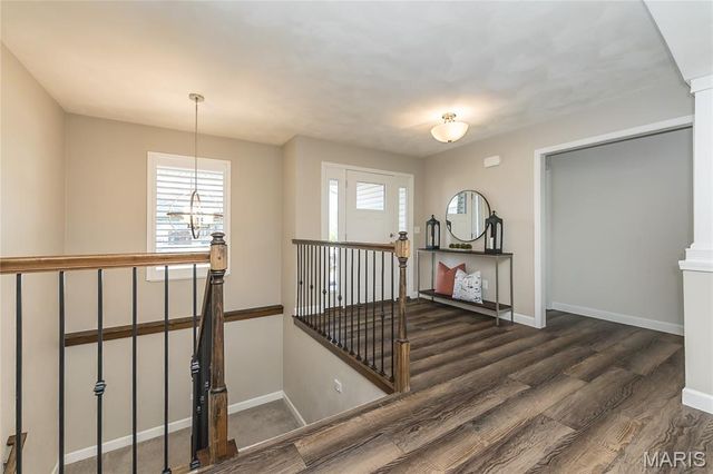 409 Sage Drive, Shiloh, IL 62221