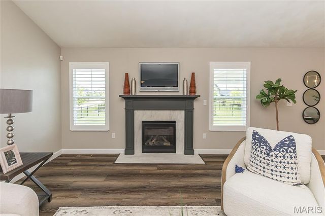 409 Sage Drive, Shiloh, IL 62221