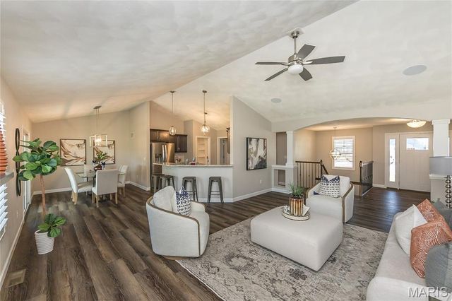 409 Sage Drive, Shiloh, IL 62221