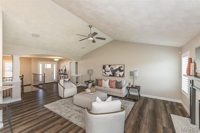 409 Sage Drive, Shiloh, IL 62221