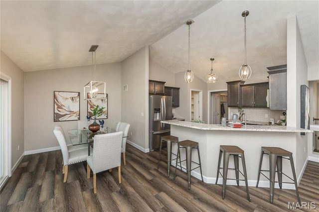 409 Sage Drive, Shiloh, IL 62221