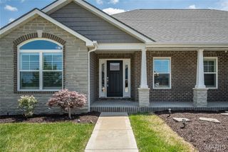 409 Sage Drive, Shiloh, IL 62221