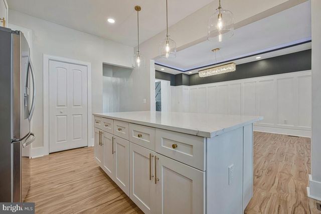 2308 HARLEM AVE, Baltimore, MD 21216