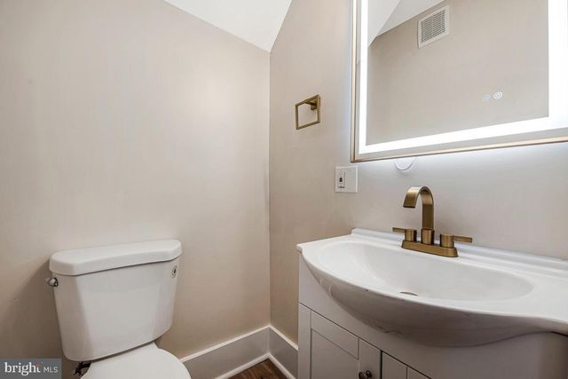 2308 HARLEM AVE, Baltimore, MD 21216