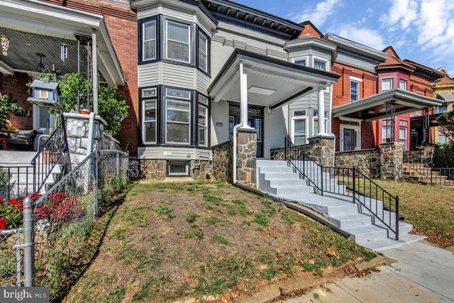 2308 HARLEM AVE, Baltimore, MD 21216