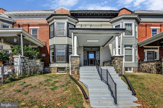 2308 HARLEM AVE, Baltimore, MD 21216