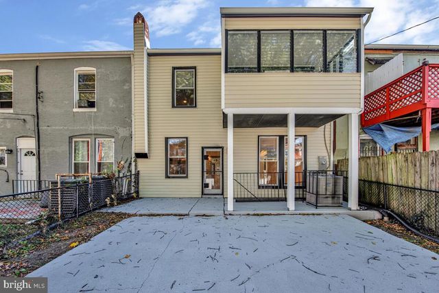 2308 HARLEM AVE, Baltimore, MD 21216