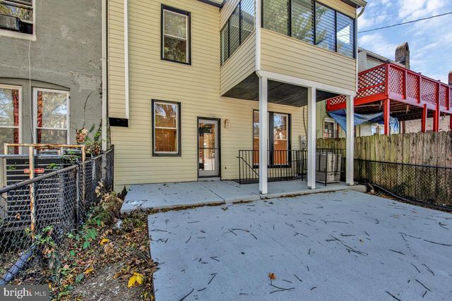 2308 HARLEM AVE, Baltimore, MD 21216