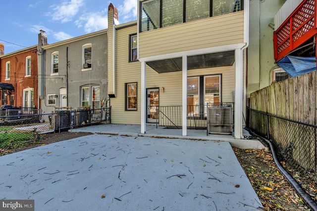 2308 HARLEM AVE, Baltimore, MD 21216