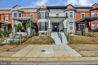 2308 HARLEM AVE, Baltimore, MD 21216