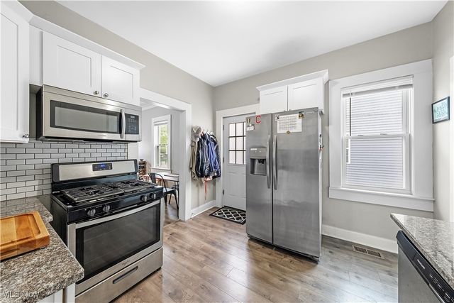 1276 W 67th Street, Cleveland, OH 44102