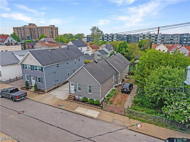 1276 W 67th Street, Cleveland, OH 44102