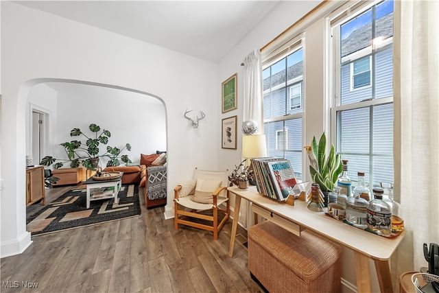 1276 W 67th Street, Cleveland, OH 44102