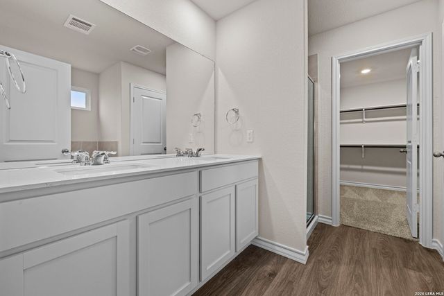 202 Hooded Dotterel, San Antonio, TX 78253