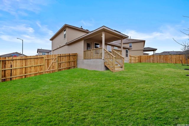 202 Hooded Dotterel, San Antonio, TX 78253