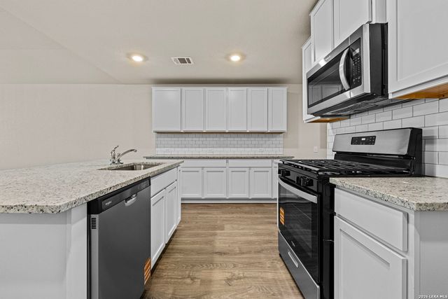 202 Hooded Dotterel, San Antonio, TX 78253