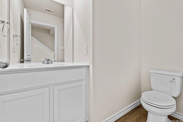 202 Hooded Dotterel, San Antonio, TX 78253