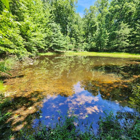 0 Eagle Point Drive, Monteagle, TN 37356